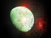 Prostřednictvím fotoeditoru pixlr-o-matic můžete obyčejný snímek Měsíce proměnit velmi rychle.